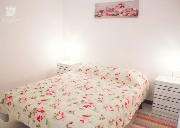 Sereia Da Oura البوفيرا