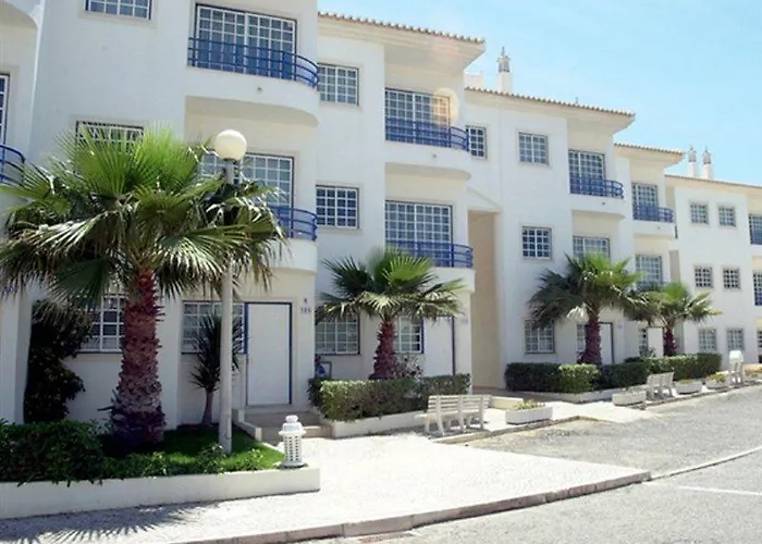 شقة Sereia Da Oura *