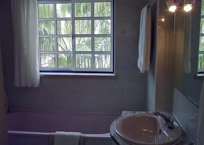 شقة Sereia Da Oura البوفيرا