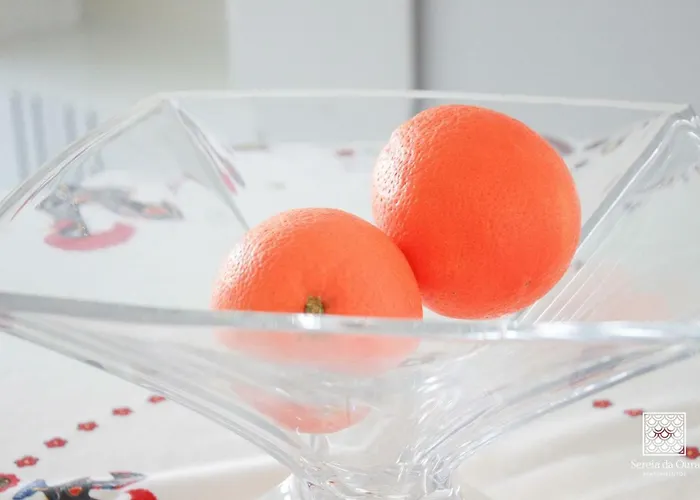 Sereia Da Oura * البوفيرا