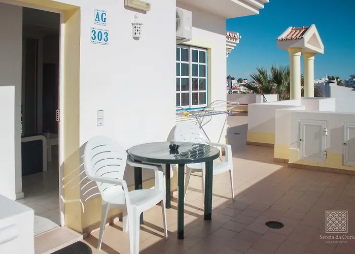 Sereia Da Oura * البوفيرا