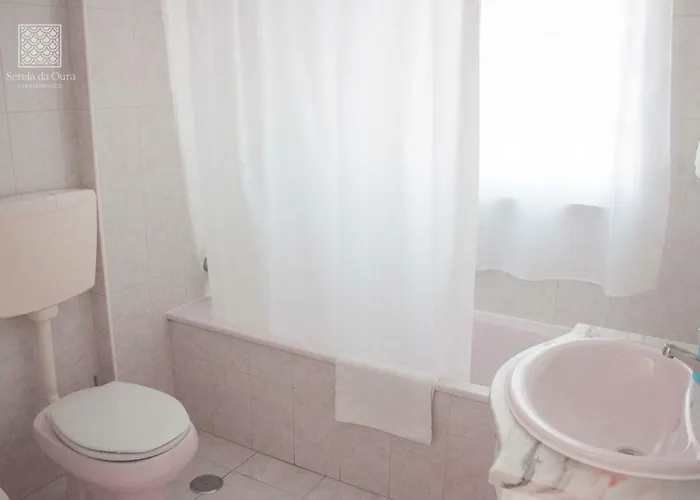 Sereia Da Oura * البوفيرا