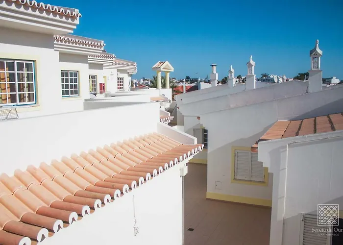 Sereia Da Oura البوفيرا