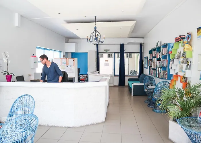 شقة Sereia Da Oura