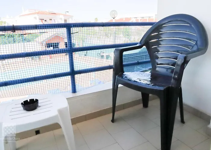 شقة Sereia Da Oura