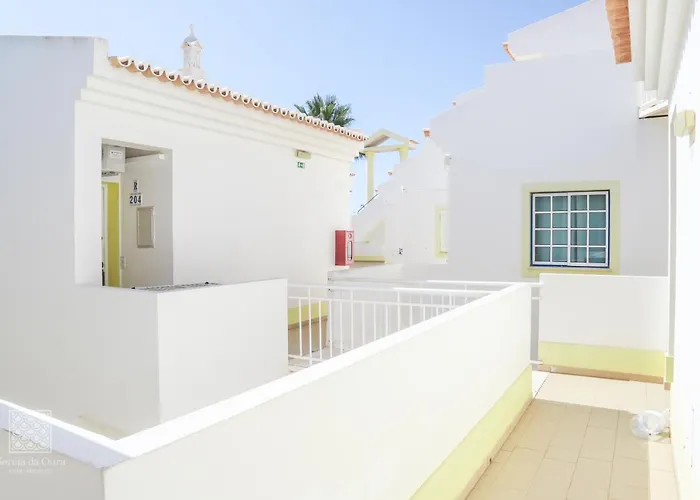 Sereia Da Oura البوفيرا