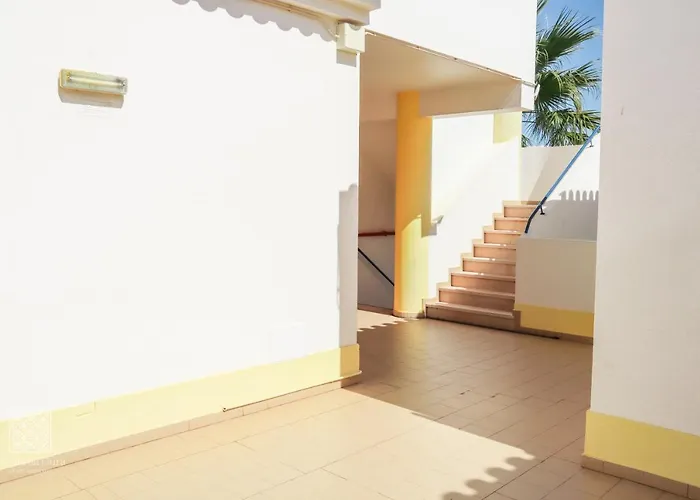 شقة Sereia Da Oura البوفيرا