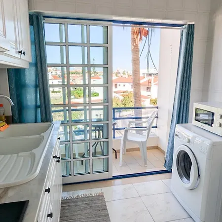 Appartamento Sereia Da Oura Albufeira