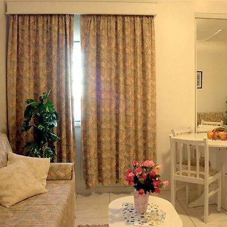 Apartment Sereia Da Oura Albufeira