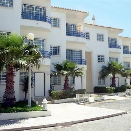 Apartment Sereia Da Oura *