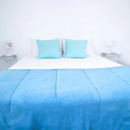 Sereia Da Oura Apartment *