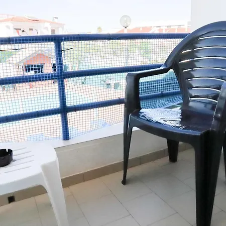 Apartment Sereia Da Oura