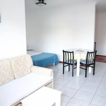 Sereia Da Oura Apartment Albufeira