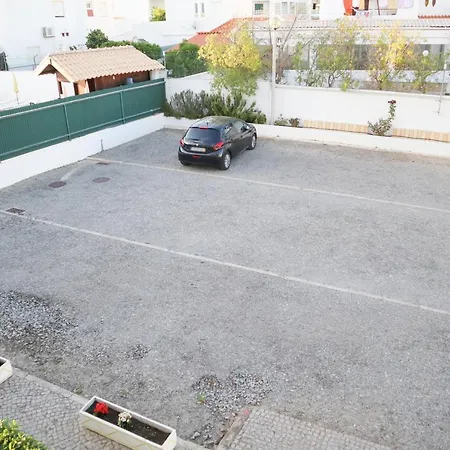 Apartment Sereia Da Oura Albufeira