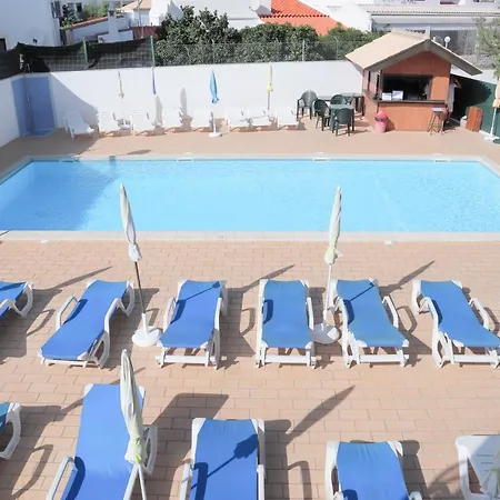 Apartment Sereia Da Oura
