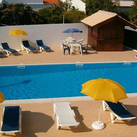 Sereia Da Oura Apartment Albufeira
