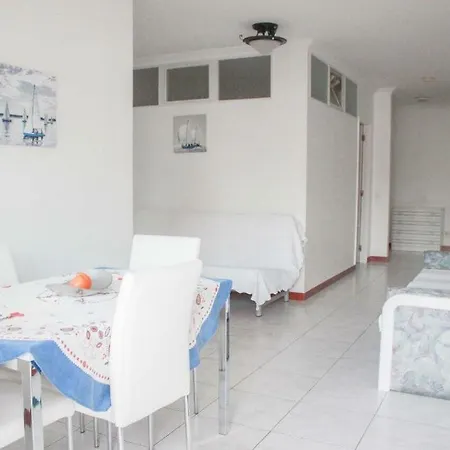 Sereia Da Oura Apartment